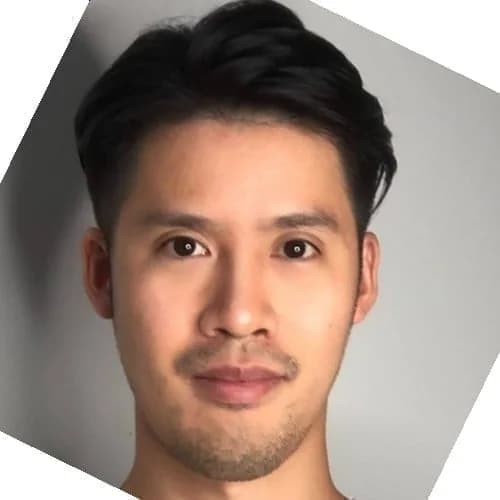 Chin-Han Yu